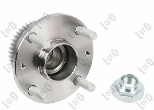 Wheel Bearing Kit LORO 141-01-168