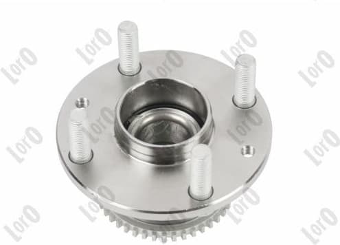 Wheel Bearing Kit LORO 141-01-168 - image 4