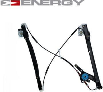 Window Regulator POD0001L