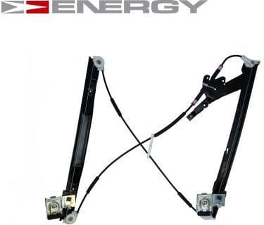 Window Regulator POD0001L - image 2