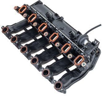 Intake Manifold Module LM1071 - image 3