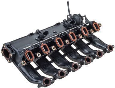 Intake Manifold Module LM1071 - image 8