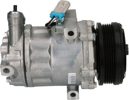 Compressor, air conditioning 1986AD1052