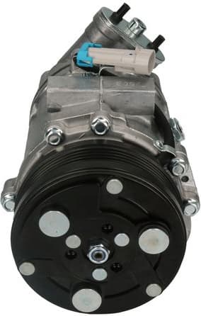 Compressor, air conditioning 1986AD1052 - image 2