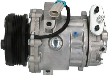 Compressor, air conditioning 1986AD1052 - image 3