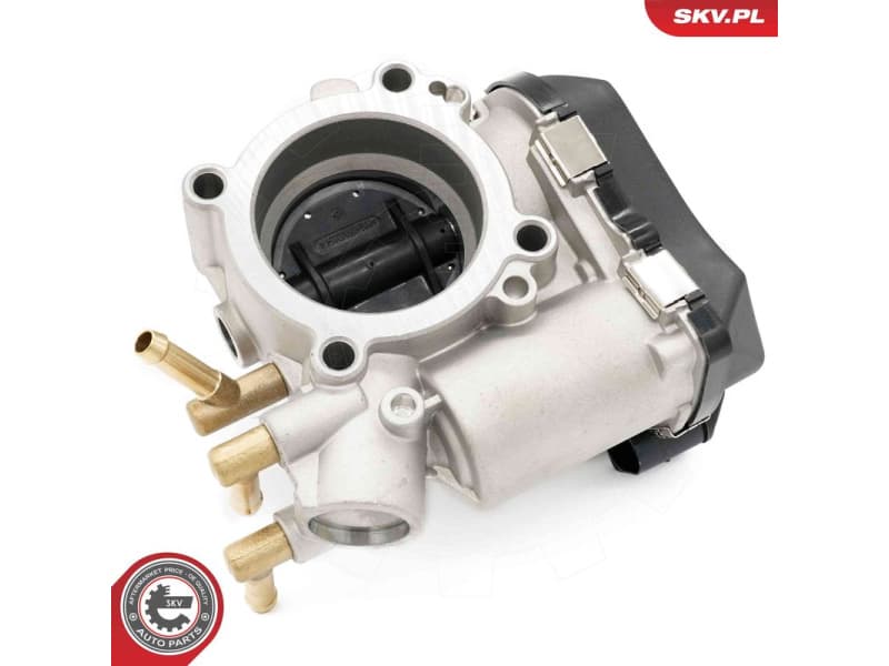 Throttle Body 12SKV124 - image 2