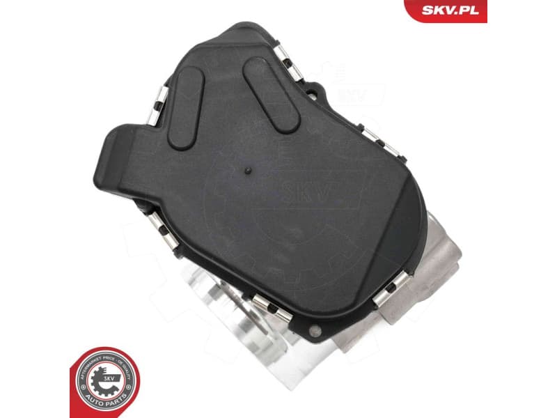 Throttle Body 12SKV124 - image 3