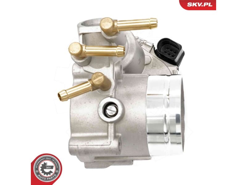 Throttle Body 12SKV124 - image 4