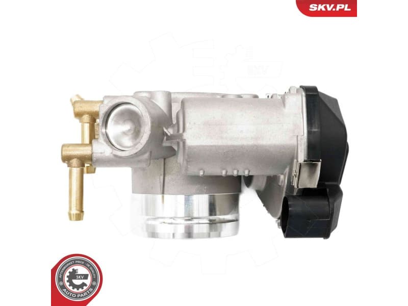 Throttle Body 12SKV124 - image 5