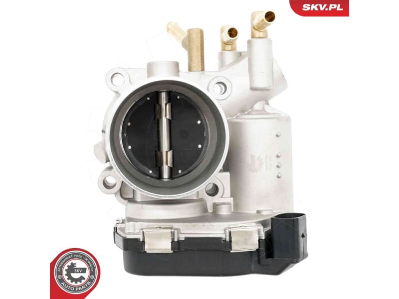Throttle Body 12SKV124 - image 6