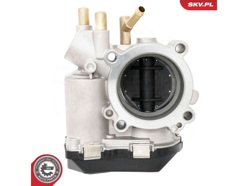 Throttle Body 12SKV124 - image 7