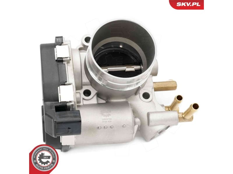 Throttle Body 12SKV124 - image 8
