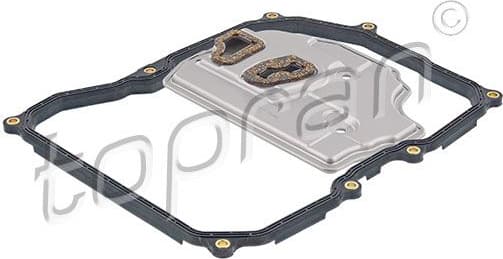 Hydraulic Filter Kit, automatic transmission 115 547