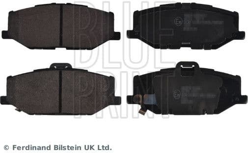 Brake Pad Set, disc brake ADBP420066