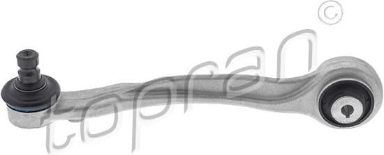 Control/Trailing Arm, wheel suspension 119 622