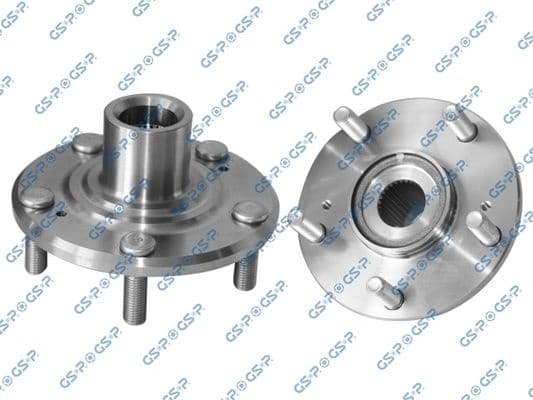 Wheel Hub 9428014
