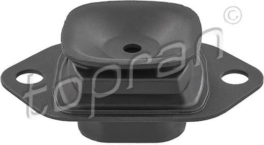 Mounting, engine 634 458