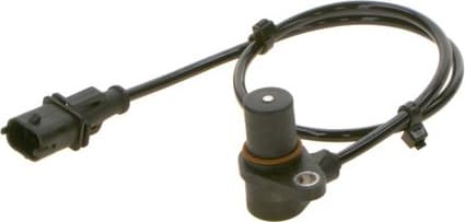 Sensor, crankshaft pulse 0261210159 - image 6