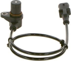 Sensor, crankshaft pulse 0261210159 - image 9