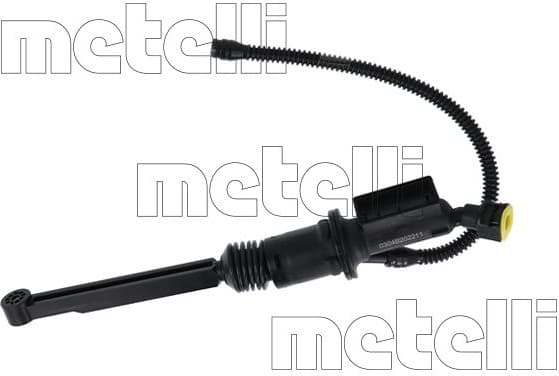 Master Cylinder, clutch 55-0304