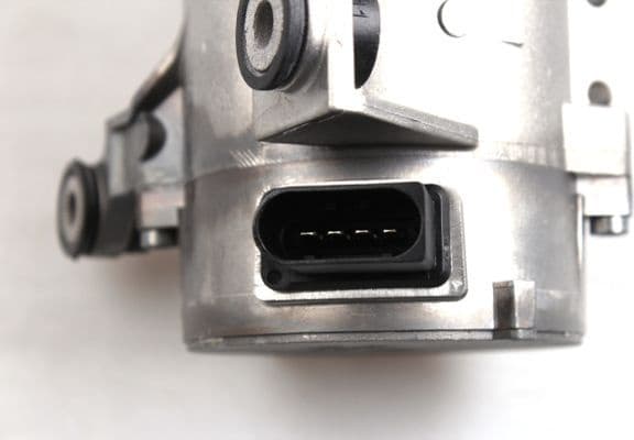 Water Pump, engine cooling P481-TH - image 2