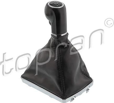 Gear Lever Gaiter 208 178