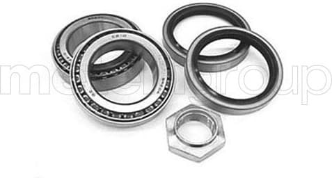 Wheel Bearing Kit 19-1585