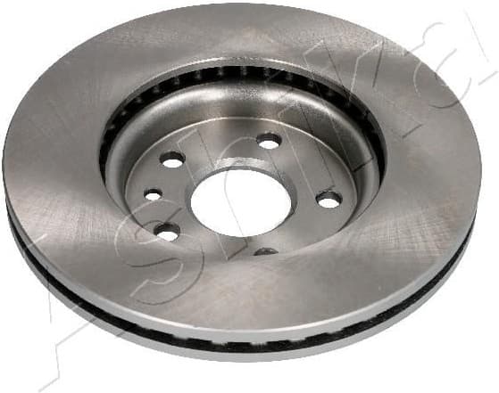 Brake Disc 60-00-0405C - image 2