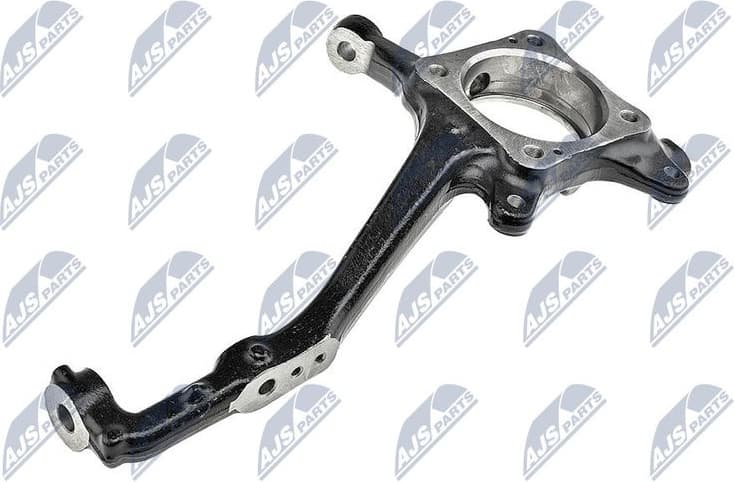 Steering Knuckle, wheel suspension ZZP-TY-020 - image 2