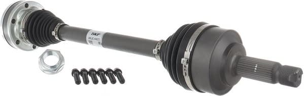 Drive Shaft VKJC 4423 - image 2