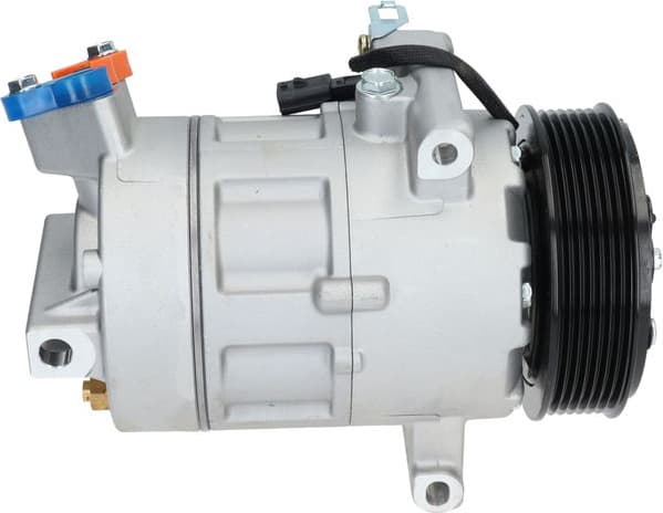 Compressor, air conditioning 1986AD1059 - image 3