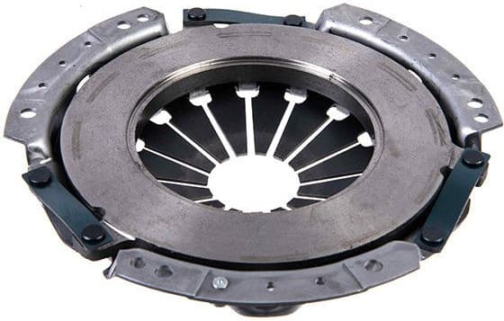 Clutch Pressure Plate 07-00377-SX - image 2