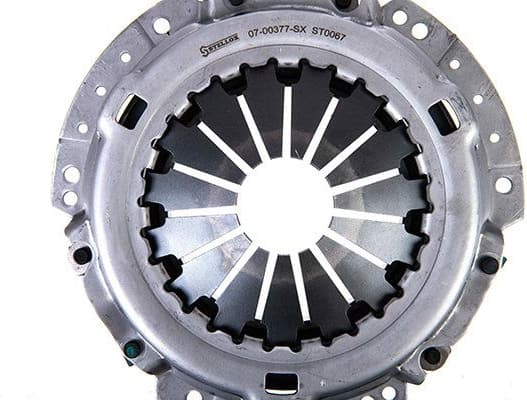 Clutch Pressure Plate 07-00377-SX - image 4