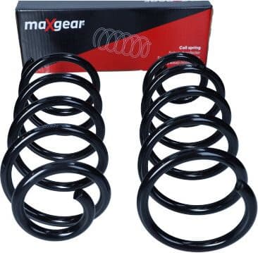 Suspension Spring 60-0050D - image 2