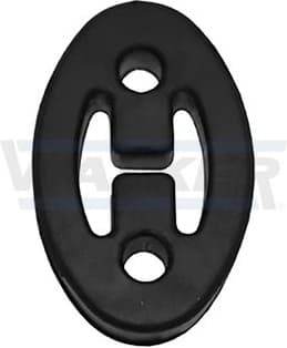 Mount, exhaust system 81212 - image 2