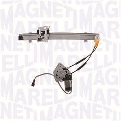 Window Regulator 350103170168