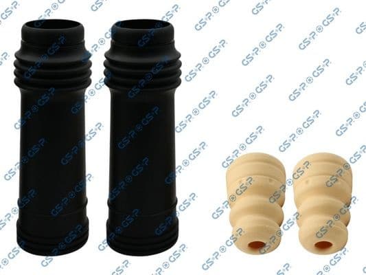 Dust Cover Kit, shock absorber 5402820PK