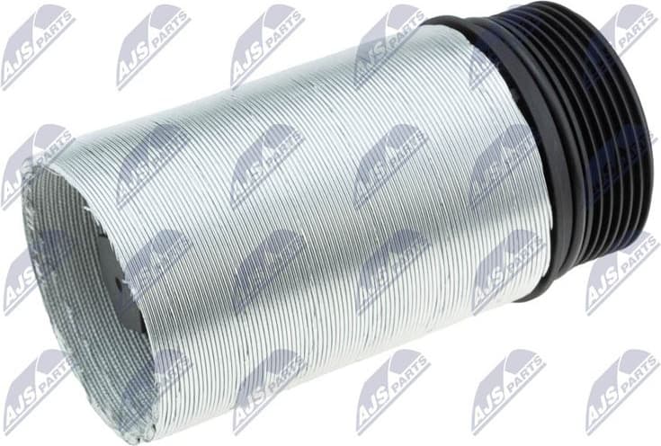 Housing lid, hydraulic filter (automatic transmission) CCL-VW-055