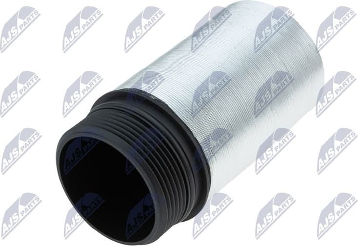 Housing lid, hydraulic filter (automatic transmission) CCL-VW-055 - image 2