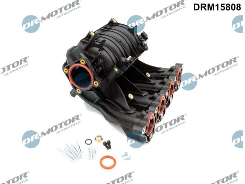Intake Manifold Module DRM15808