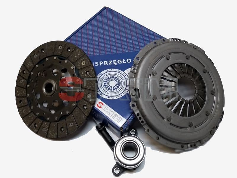 Clutch Kit 120.746
