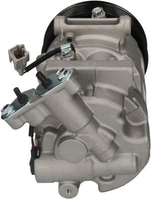 Compressor, air conditioning 1986AD1093 - image 2