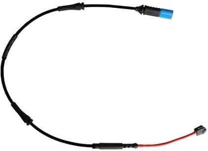 Warning Contact, brake pad wear 98067800