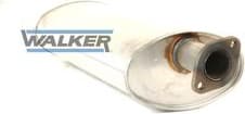 Rear Muffler 23680 - image 4