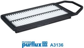 Air Filter A3136