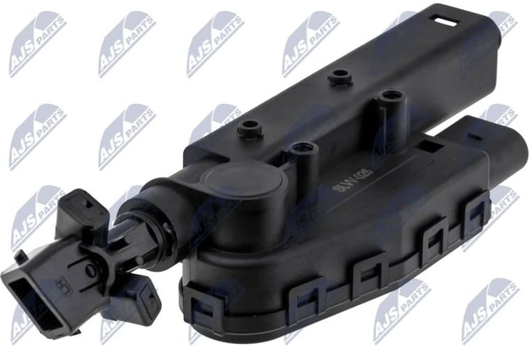 Washer Fluid Jet, headlight cleaning EDS-VV-026