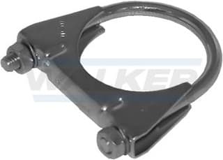 Clamping Piece, exhaust system 82311 - image 2