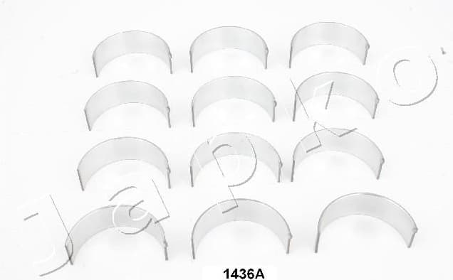 Connecting Rod Bearing 21436A