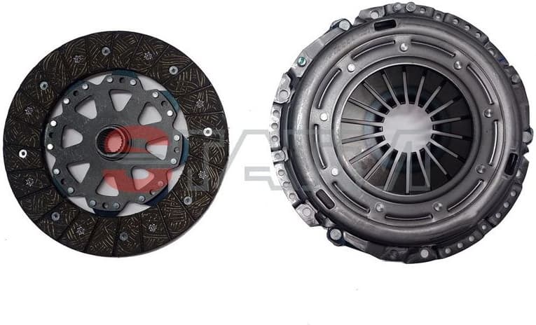Clutch Kit 100.769