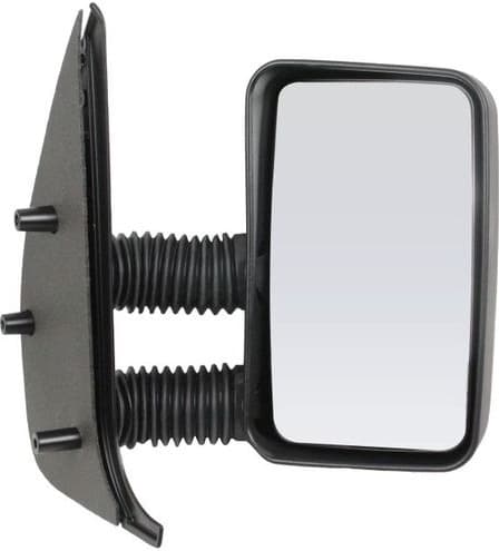Exterior Mirror LORO 0534M04 - image 2